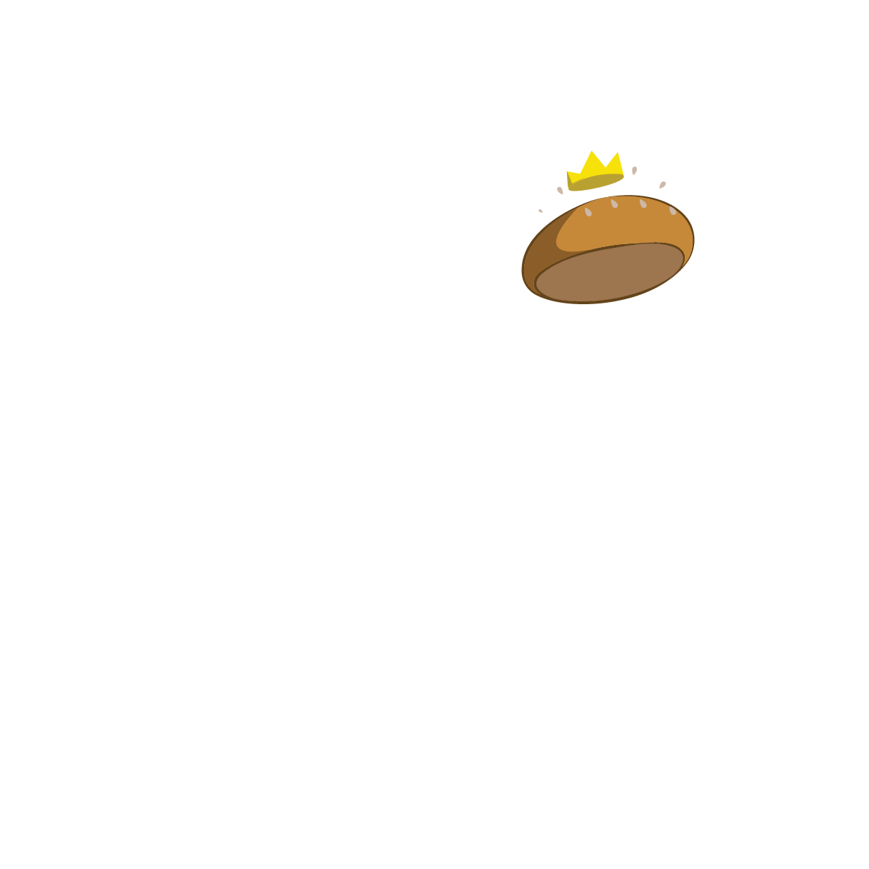 Burger Analyst Logo