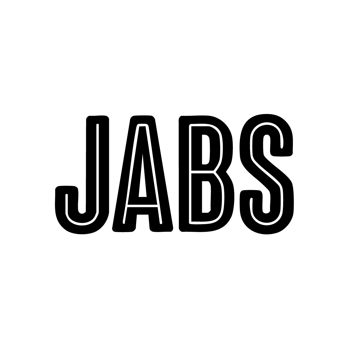 JABS Smash Burger Logo